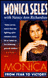 Monica: My Journey from Fear to Victory