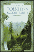 Map of Tolkien's Middle Earth
