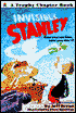 Invisible Stanley (Flat Stanley Series)
