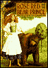 Rose Red and the Bear Prince