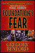 Foundation's Fear (Second Foundation Series #1)