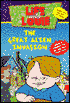 Great Alien Invasion