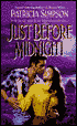 Just Before Midnight