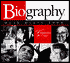 Biography Desk Diary 2000: Visionaries of the 20th Century