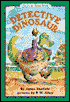 Detective Dinosaur (I Can Read Book 2 Series)