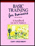 Basic Training for Trainers: A Handbook for New Trainers