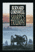 Sharpe's Triumph (Sharpe Series #2)