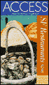 Access San Francisco Restaurants (1998)