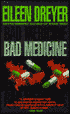 Bad Medicine (Molly Burke Series #1)