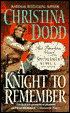 A Knight to Remember (Knight Series #2)