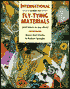 International Guide to Fly-Tying Materials