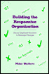 Building the Responsive Organization