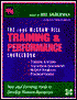 The 1996 McGraw-Hill Training and Development Sourcebook: Tools for Improving Individual, Group, and Organizational Performance