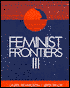 Feminist Frontiers III