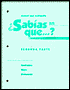 Sabias Que?