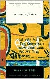 De Profundis