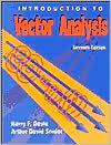 Introduction to Vector Analysis
