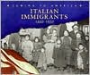 Italian Immigrants,1880-1920