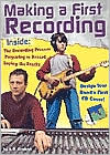 Making a First Recording