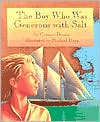 The Boy Who Was Generous With Salt