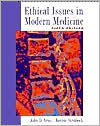 Ethical Issues In Modern Medicine