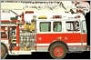 Things That Go Board Books: Fire Engine