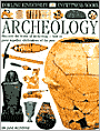 Eyewitness: Archeology
