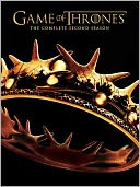 Game of Thrones: The Complete Second Season