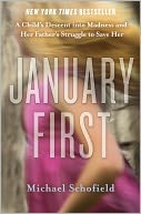 January First by Michael Schofield: Book Cover