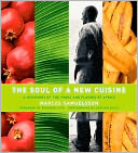 Soul of a New Cuisine by Marcus Samuelsson: Book Cover