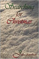 Searching for Christmas by Julia Averbeck: NOOK Book Cover