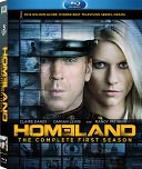 Homeland: the Complete First Season