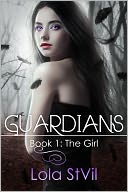 Guardians by Lola St.Vil: NOOK Book Cover