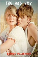 The Bad Boy by Reussie Miliardario: NOOK Book Cover