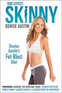 Side Effect by Denise Austin: NOOK Book Cover