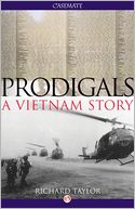 Prodigals by Richard Taylor: NOOK Book Cover