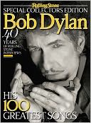Rolling Stone Special: Bob Dylan by Wenner Media: Product Image