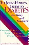 The Johns Hopkins Guide to Diabetes: For Today and Tomorrow