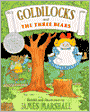 Goldilocks and the Three Bears