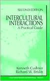 Intercultural Interactions : A Practical Guide