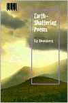 Earth-Shattering Poems