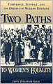 Two Paths to Equality