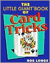 The Little Giant Book of Card Tricks
