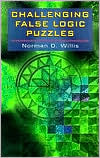 Challenging False Logic Puzzles