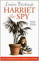 Harriet the Spy