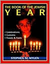 The Book of the Jewish Year