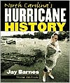 download North Carolina's Hurricane History book