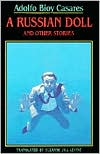 A Russian Doll and Other Stories