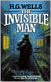 The Invisible Man: A Grotesque Romance