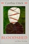 Bloodshed and Three Novellas